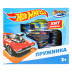 Игра пружинка, Хот Вилс Играем Вместе