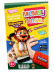 Переводные детские живые татуировки  Memsy Tattoo Memsy 