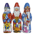  Изделие фигурное из кондитерской глазури ''НОВОГОДНИЙ МИКС'' 40ГР*28ШТ*6БЛ