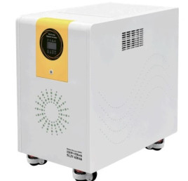 Накопительная энергосистема 12KW+32KHW. Инвертор+Аккумулятор