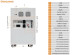 Накопительная энергосистема 12KW+32KHW. Инвертор+Аккумулятор