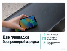 Портативная зарядная станция Gendome Home 3000 