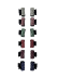 Крабик мини 2*5