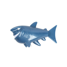Заводная игрушка "Акула" УМка, 15 см.