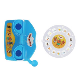 Очки 2d Три Кота блист.17x21, ИГРАЕМ ВМЕСТЕ