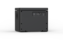 Портативная солнечная электростанция S03 pro 600W с быстрой зарядкой