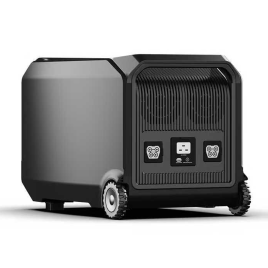 Портативная электростанция HP6000