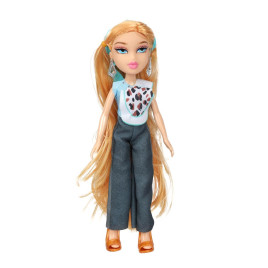 Кукла модница с аксессуарами 26 см. Likee Girl